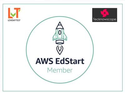 aws edstart membership